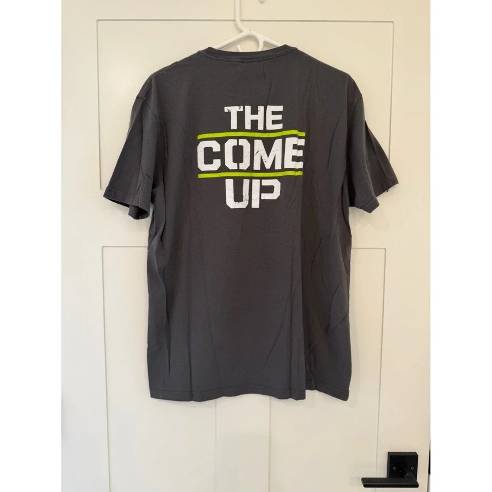 FREE w/ PURCHASE - PFL Challenger Series Logo Tee MMA Fightwear Sport Streetwear